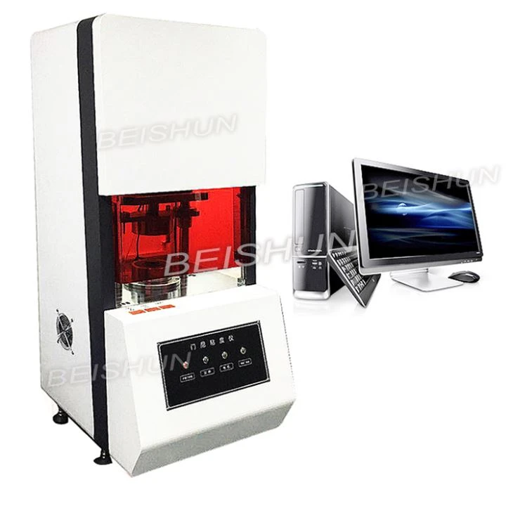 Lab Rheometer