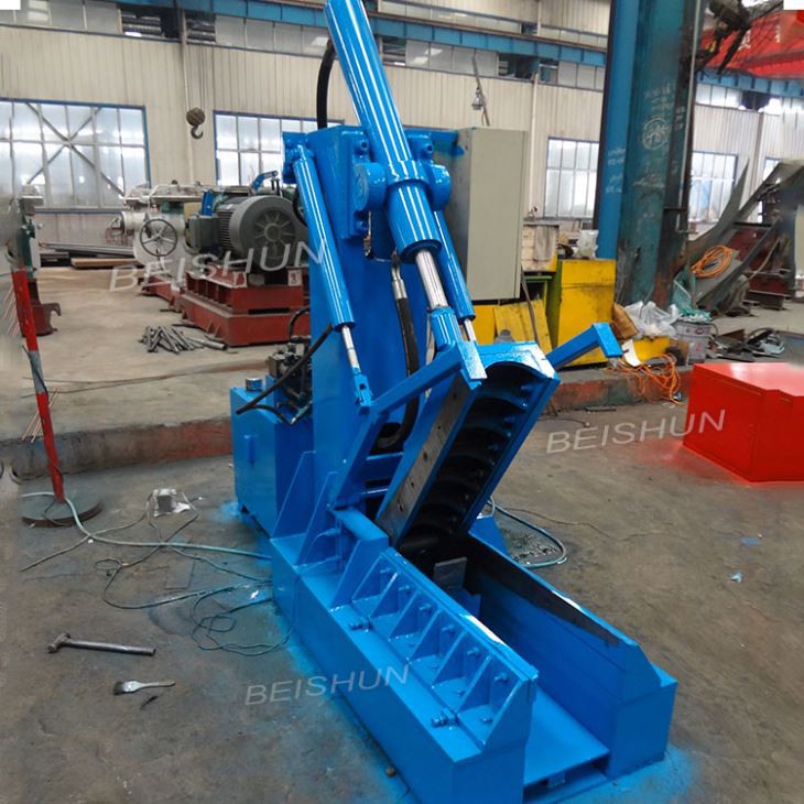 Tire Cutting Machine